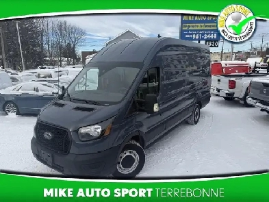 Ford Transit T-250 EL PA toit surélevé 148 po PNBV de 9 070 lb 2 Image# 1