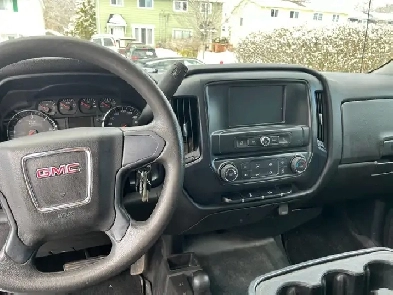 2017 GMC Sierra 1500 Image# 1