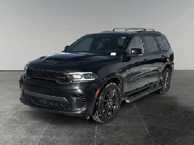2024 Dodge Durango GT Plus / AWD Image# 1