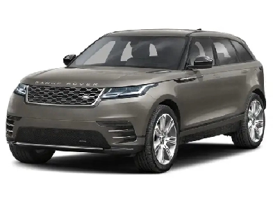 2022 Land Rover Range Rover Velar P250 S - Black Ext. PKG I Spor Image# 1
