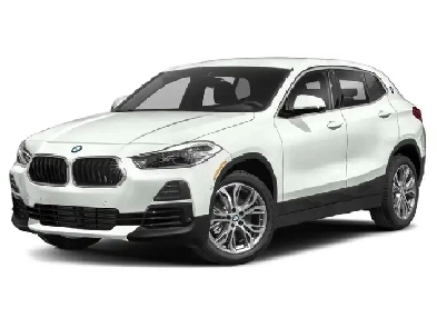 2022 BMW X2 xDrive28i - M PKG I Comfort Access I Light PKG Image# 1