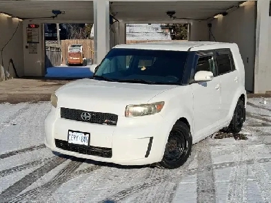 2009 Scion XB Image# 1