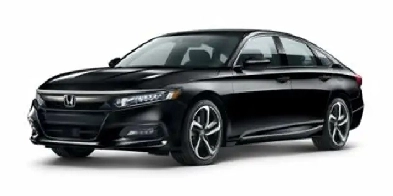 2018 Honda Accord Sedan Sport Image# 1