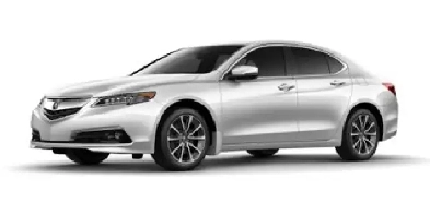 2017 Acura TLX V6 Elite Image# 1