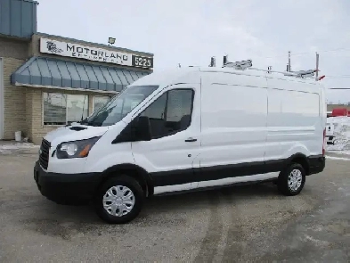 2019 Ford Transit T-250 148' Med Rf 9000 GVWR Sliding RH Dr Image# 1