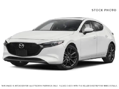 2024 Mazda Mazda3 Sport Image# 1