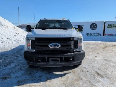 2019 Ford F-250 Super Duty Image# 1
