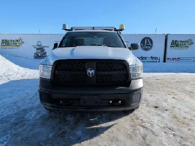 2014 Ram 1500 Image# 1