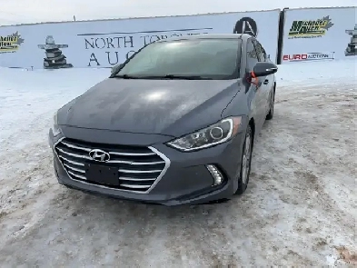 2017 HYUNDAI ELANTRA SE Image# 1