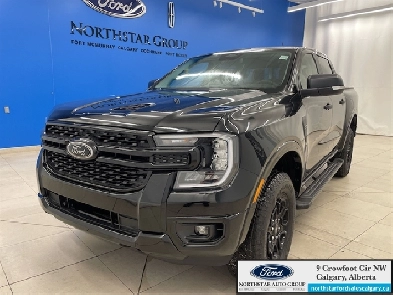 2025 FORD Ranger XLT Image# 1