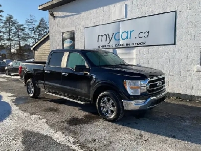 2023 Ford F-150 Image# 1