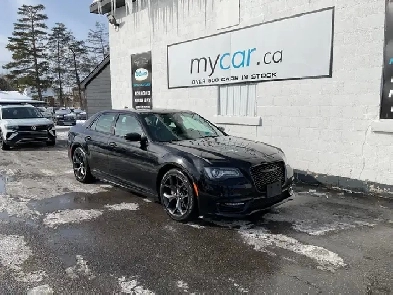 2023 Chrysler 300 Touring-L Image# 1