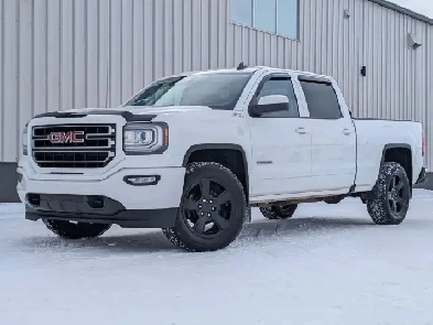2018 GMC Sierra 1500 Image# 1