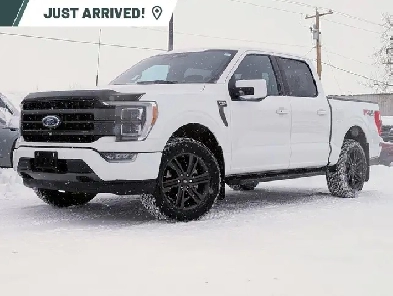 2021 Ford F-150 Image# 1