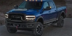 2022 Ram 3500 Image# 1