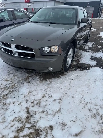 2010 Dodge Charger 3.5L V6 Image# 1