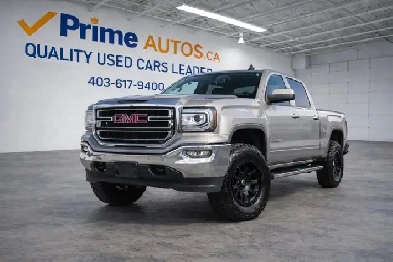 This Pickup powered by a Gasoline engine featuring 4WD/4-Wheel D Image# 1