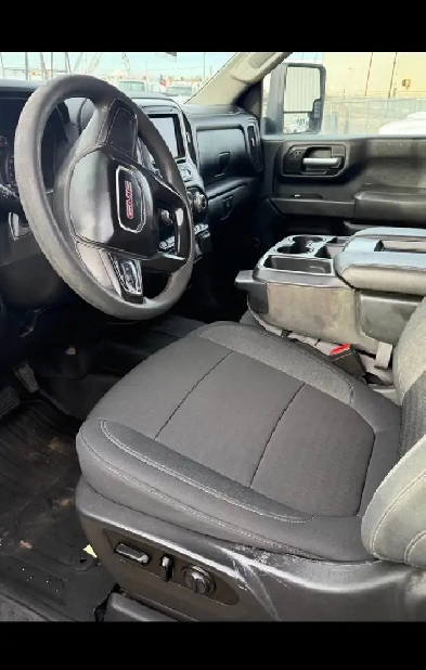 2021 duramax Image# 1