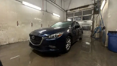 2018 Mazda 3 Touring | Hatchback | Mags | App Connect belle voit Image# 1