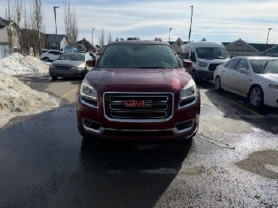 2015 GMC Acadia Image# 1