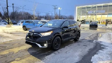 2021 Honda CR-V Sport | Mags | Toit ouvrant | App connect Clean Image# 1