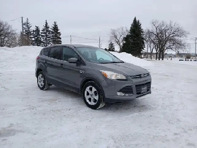 2014 Ford Escape SE Image# 1