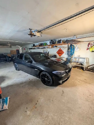 2011 BMW 535i xDrive Image# 1