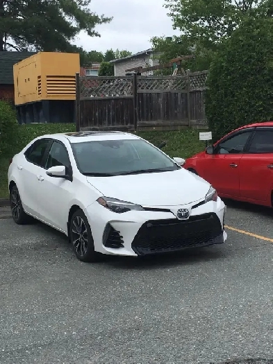 Toyota Corolla Image# 1