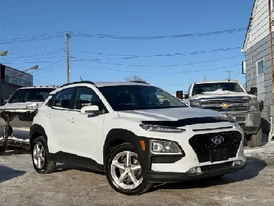 2019 Hyundai Kona 2.0L Preferred AWD Image# 1