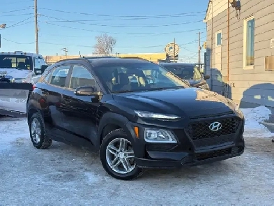 2021 Hyundai Kona 2.0L Essential FWD Image# 1