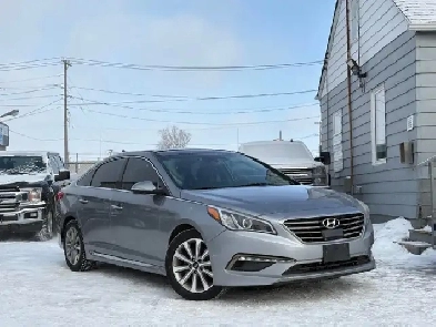 2016 Hyundai Sonata 4dr Sdn 2.4L Auto Limited Image# 1