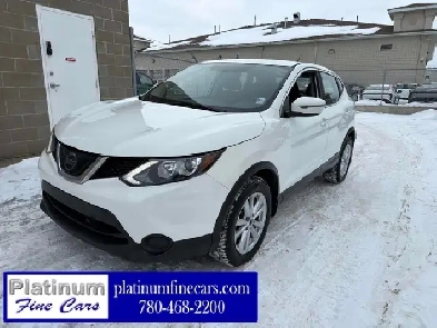 2019 Nissan Qashqai Awd Image# 1