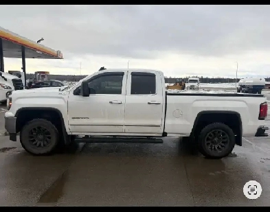 Truck For Sale GMC Sierra 1500 Image# 1