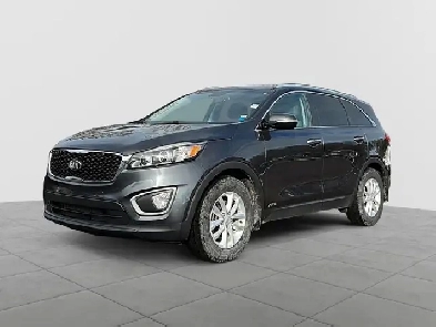 2017 Kia Sorento 2.0L LX Turbo 2.0L LX Turbo | Heated Seats Image# 1
