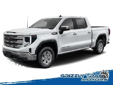 2026 GMC Sierra 1500 Image# 1