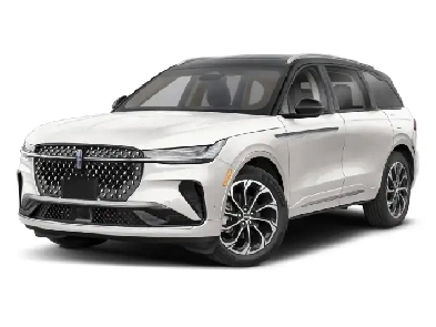 2026 Lincoln Nautilus Image# 1