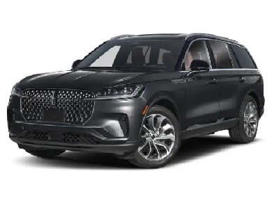 2026 Lincoln Aviator Image# 1