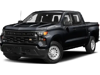 2023 Chevrolet Silverado 1500 Work Truck VEHICLE ARRIVING SHO... Image# 1