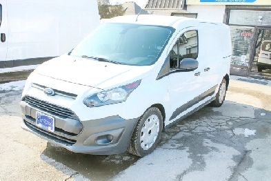 2017 Ford Transit Connect XL Divider Image# 1