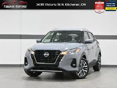 2024 Nissan Kicks SV No Accident Apple CarPlay Adaptive Cruise R Image# 1
