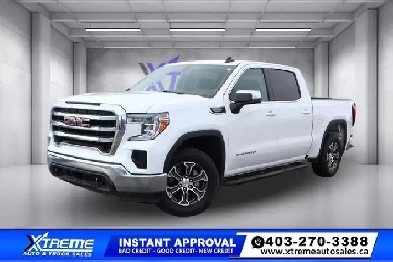 2022 GMC Sierra 1500 Limited SLE - NO FEES! Image# 1