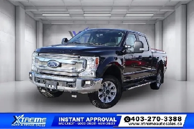 2021 Ford F-250 Super Duty XLT - NO FEES! Image# 1
