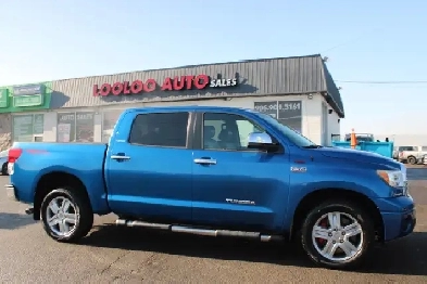 2007 Toyota Tundra Image# 1