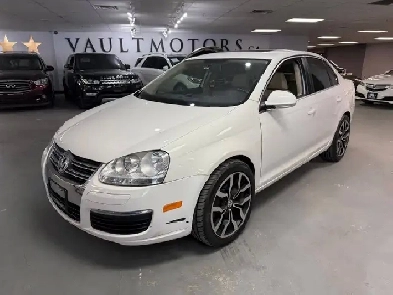 2010 Volkswagen Jetta 4dr 2.0T TSI Highline, $60 WEEKLY PYMNT Image# 1