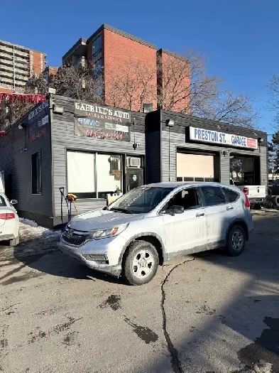 2016 HONDA CRV LX Image# 1