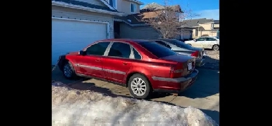 2000 volvo s80 twin turbo Image# 1