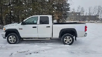 2009 2500 4x4 Image# 1