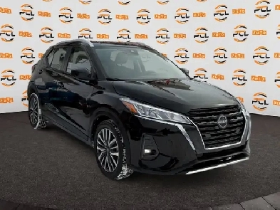 2022 Nissan Kicks Lane Assist BAckup Cam R.Start 1 YEAR WARRANTY Image# 1