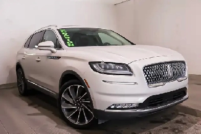 2023 Lincoln Nautilus RESERVE   AWD   CUIR   TOIT OUVRANT PANO D Image# 1