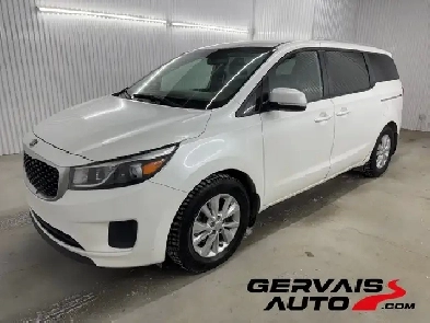 2017 Kia Sedona LX Mags 7 Passagers A/C Caméra Image# 1